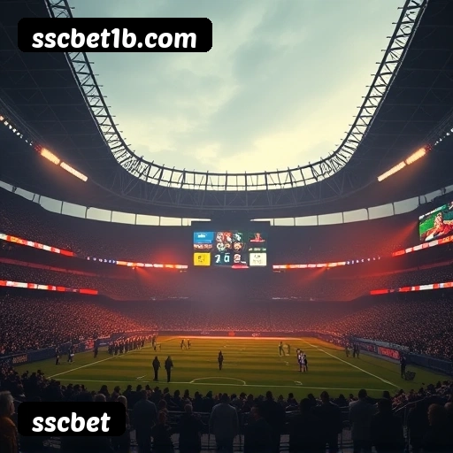 Cassino Online sscbet