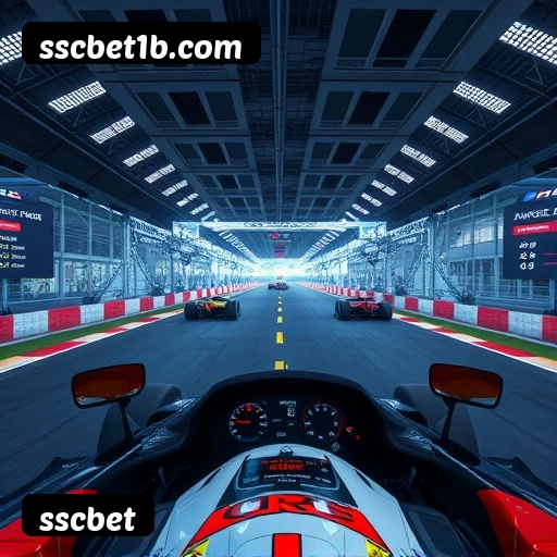 Cassino Online sscbet