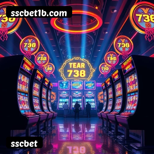 Cassino Online sscbet