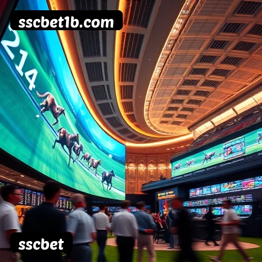 Cassino Online sscbet
